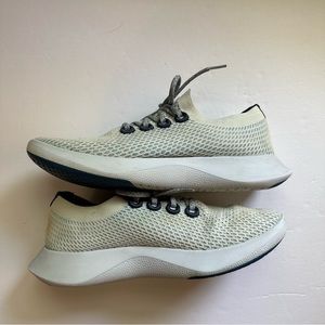 Allbirds Tree Dasher Running Sneakers